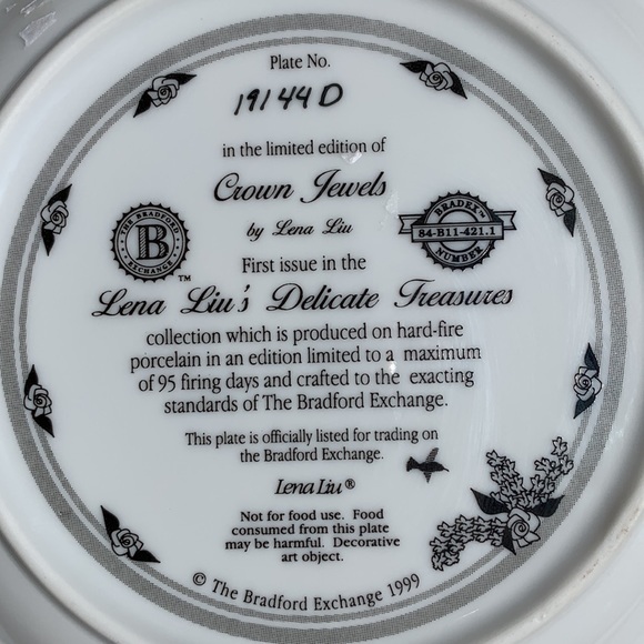 Lena Lou’s Delicate Treasures Hummingbirds - Picture 7 of 12